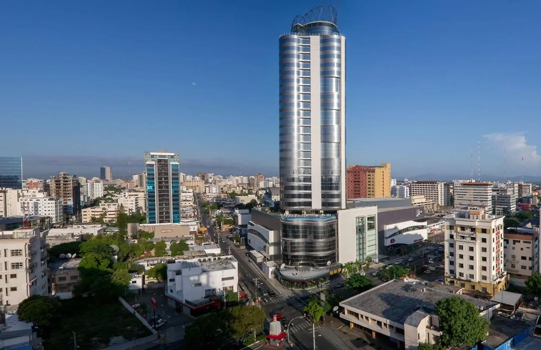 Embassy Suites By Hilton Santo Domingo-1